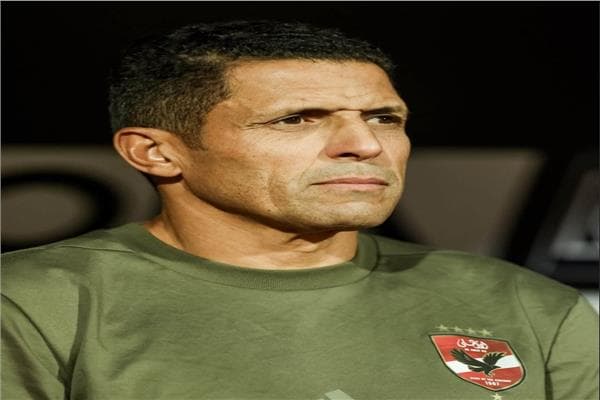Hussein Amouta Praises Team Effort Against ZED