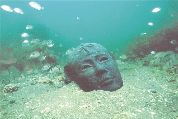 Egypt's Heritage Day Celebrated