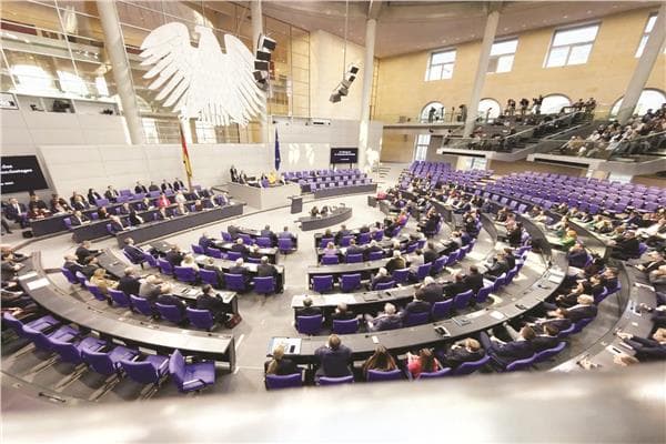Brotherhood Toxins Spread in Germany