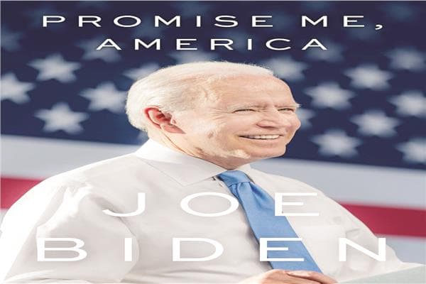 Biden Reflects on Presidency and Promise to America