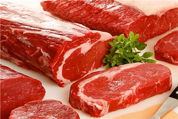 أسعار اللحوم السبت 29 أغسطس
