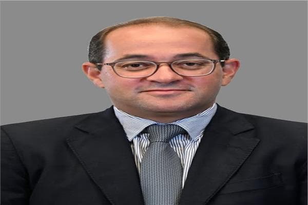 أحمد كجوك يعلن عن الدفع الإلكتروني لضريبة التصرفات العقارية