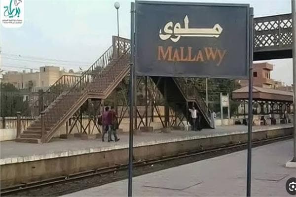 شاب يقتل زوجة شقيقه في المنيا