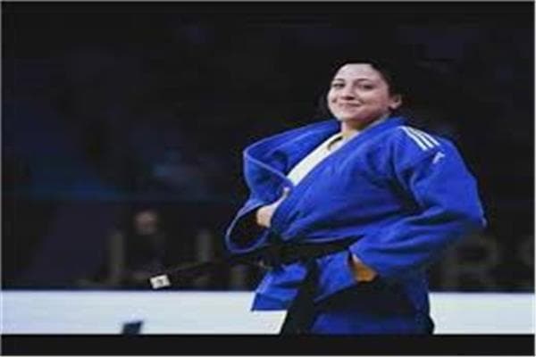 Safa Suleiman secures bronze in Mediterranean judo