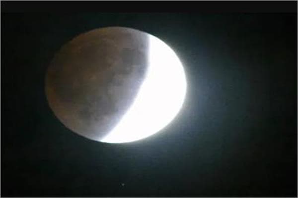 Why do lunar eclipses happen repeatedly