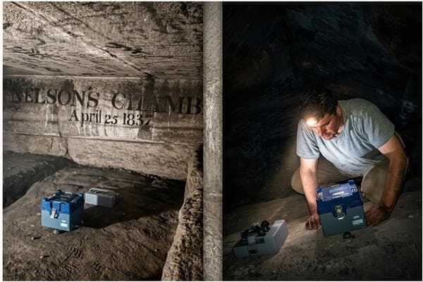 Decoding the Pyramid's Seismic Resilience