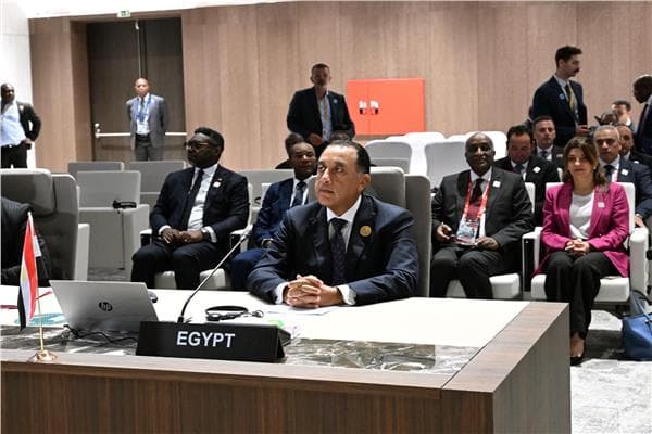 Mobasheri joins AU Summit for conflict prevention