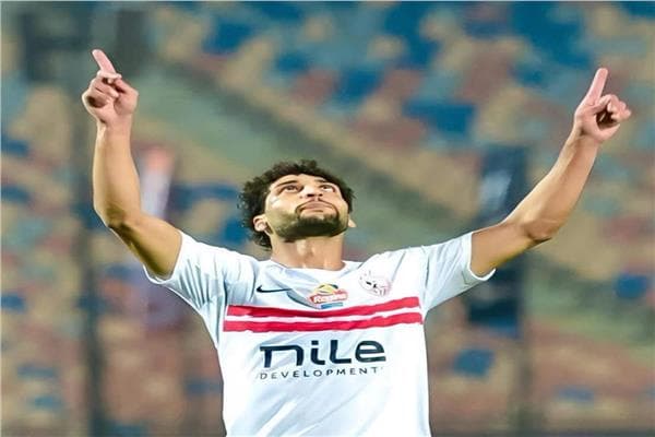 Farko petitions Zamalek over player deal dues