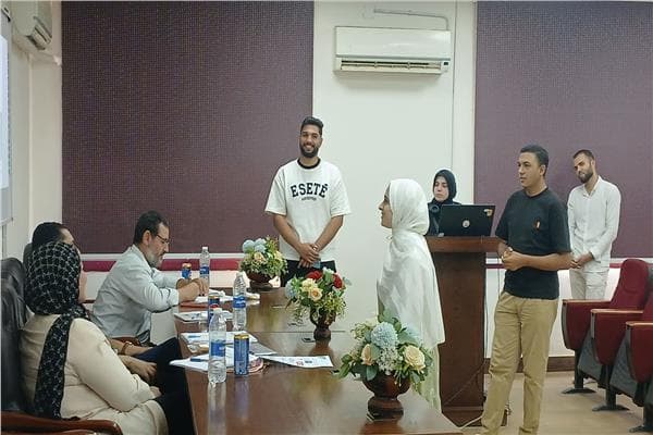 Delta Tech concludes hackathon for top student innovations