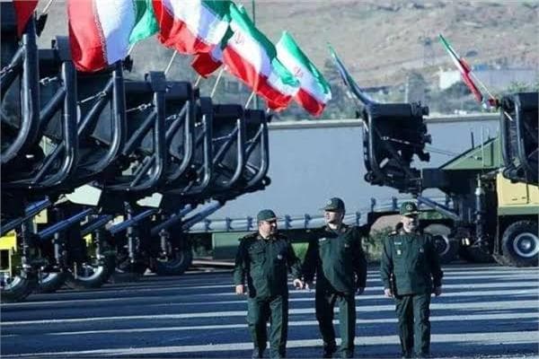 الحرس الثوري: واشنطن ستتحمل عواقب هجوم لارك