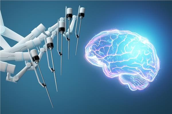 AI Enables Precise Brain Tumor Removal