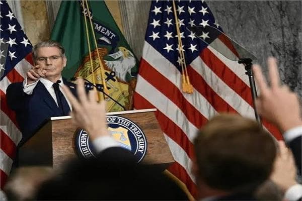 U.S. Treasury Blocks Media at G20 Finance Meeting