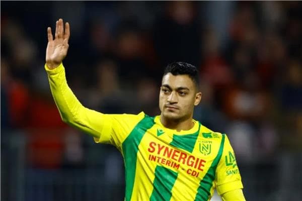 Konya Spor ready to sign Mustafa Mohamed