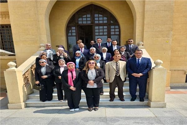 Administrative Prosecution holds workshop with IT authority