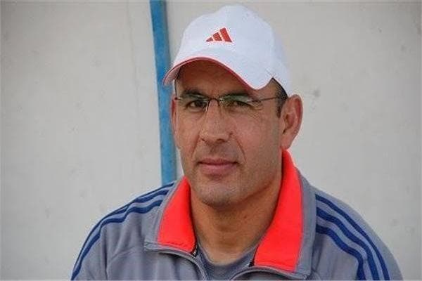 تشكيلة السويس وتروجت لمواجهة الزمالك