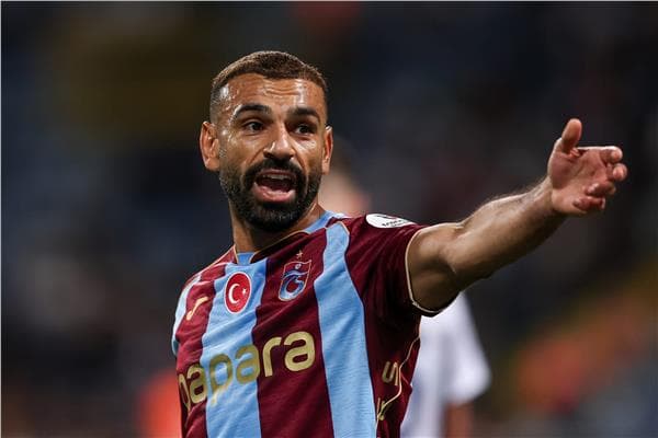 مباراة طرابزون سبور وأميد تبدأ في الدوري التركي
