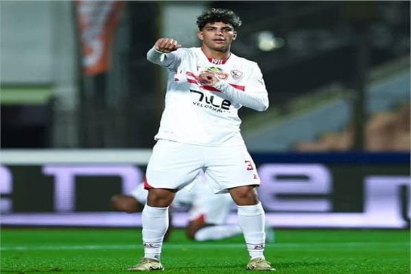 Zamalek doctor explains El-Sayed injury