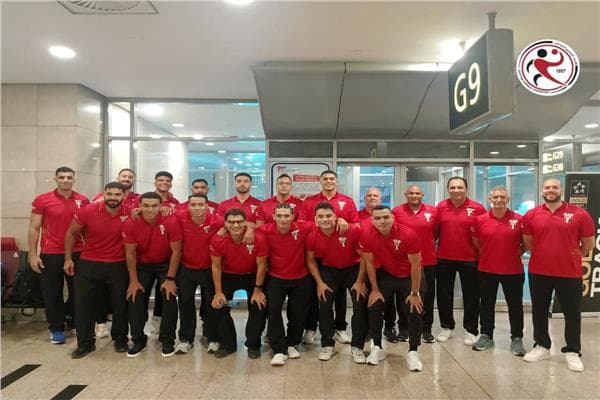 Handball team earns Mediterranean gold