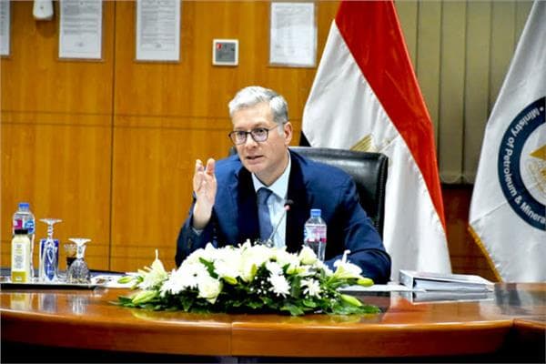 Petroleum Minister on Gas Freight Increase