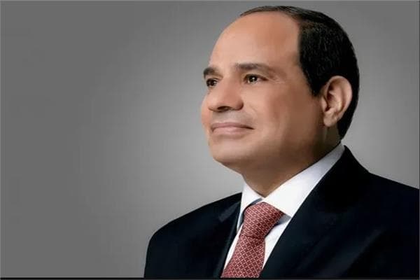 السيسي يكتب حول مستقبل مصر والصين