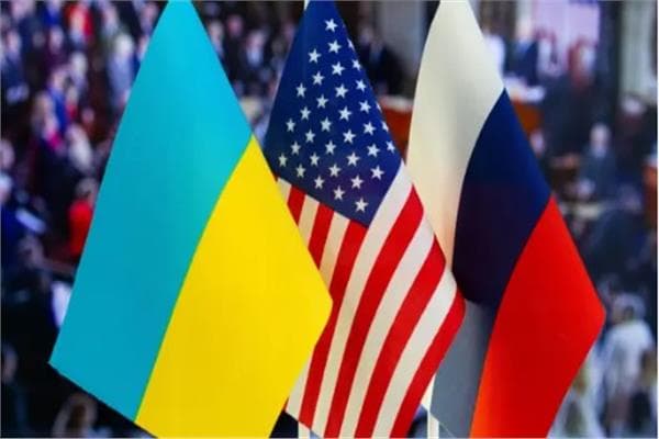 US ties Russia deals to Ukraine peace