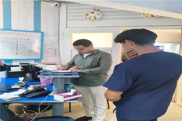 Al-Mustafa and Erabi Hospitals Gynecology Dept Closure