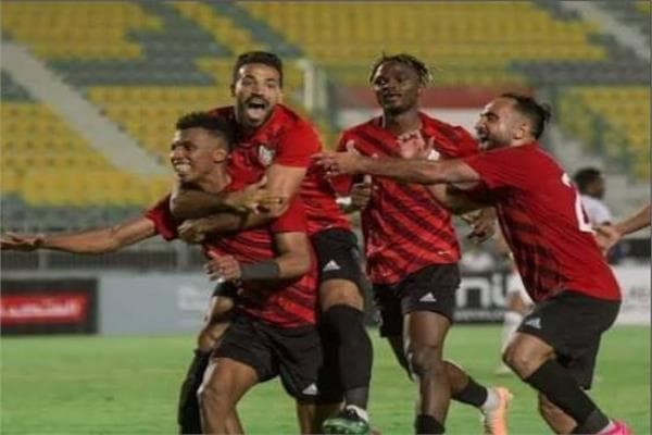 Al Ittihad Alexandria seeks win over ZED