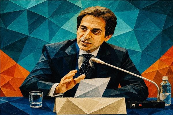 اللجنة العليا المصرية الإيطالية تُعقد بعد عقد طويل