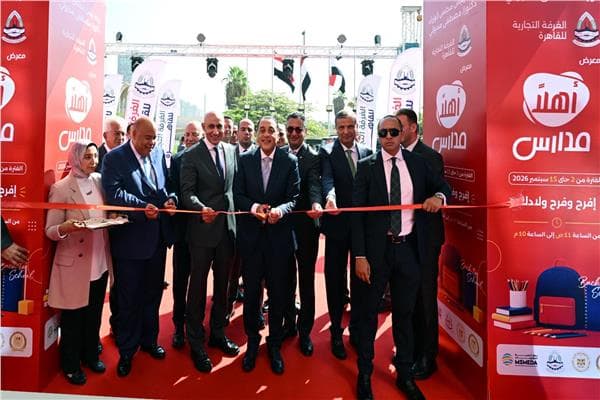 مدبولي: توجيهات سيسي لتوسيع المعارض وتخفيض الأسعار