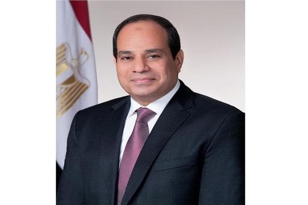 President Sisi: Egypt and China support peaceful conflict resolution