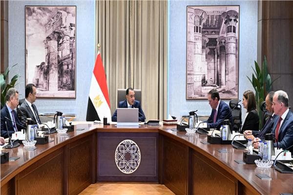 PM discusses IT cooperation with Cisco CEO