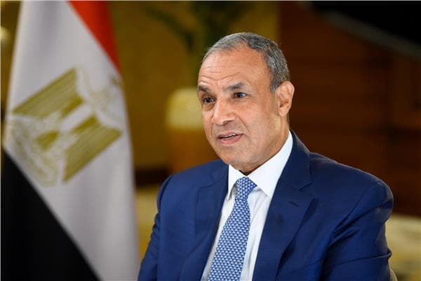 Egypt aims to strengthen ties with West Africa