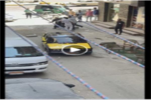 تأكيد حول شجار بين قسيس وسائق بالإسكندرية