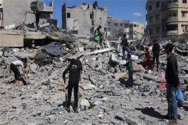 Palestinian Interior Ministry denies arrest of Security Chief
