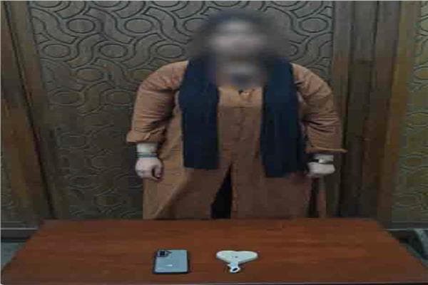 Content creator in Alexandria detained over indecent videos
