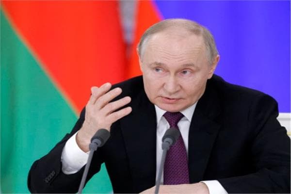 Russia open to Ukraine talks