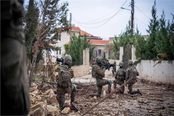 Drones Cause Alert at Lebanon Border
