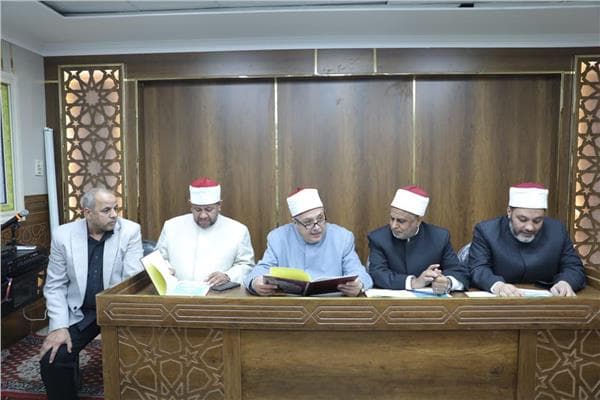 Al-Azhar secondary second round approval at 71.11%