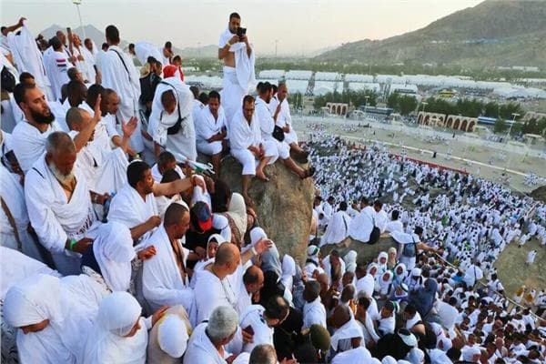Tourist Hajj Programs 2027