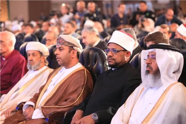 Ameen highlights family stability as key to society