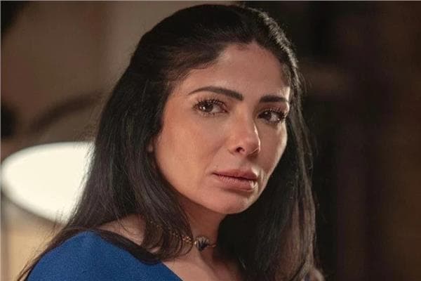 Mona Zaki issues first statement on property seizure