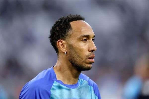 Aubameyang Rejects Gabon Return