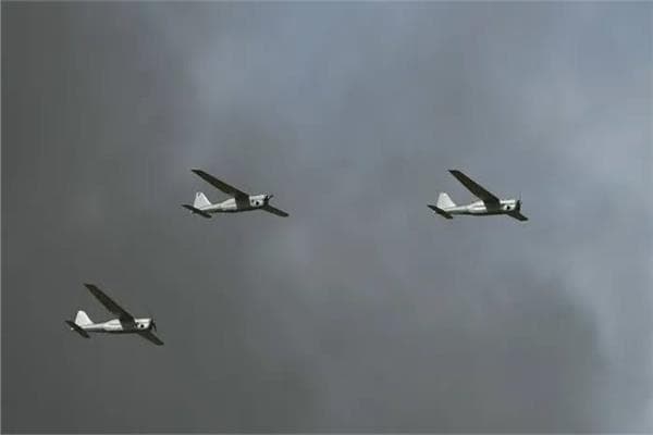 Moscow reports 10 Ukrainian drones down