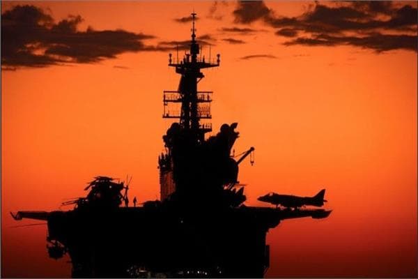 Trump reshapes US influence in Asia