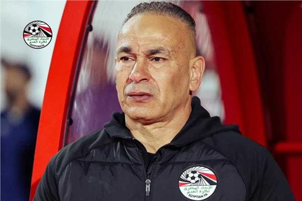 إبراهيم حسن: مصر تواجه جنوب أفريقيا ودياً 4 أكتوبر
