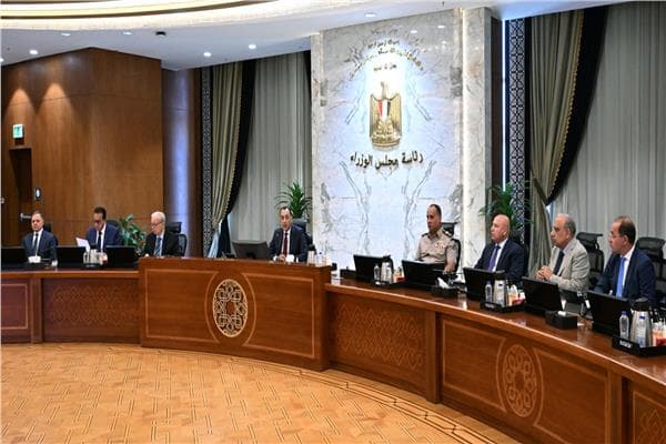مجلس الوزراء يوافق على دعم وحدات القاهرة التاريخية