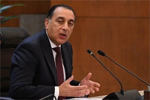 PM reports 33.8% Suez Canal growth
