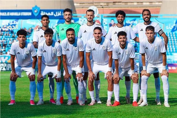 Enppi coaching team prepares for Zed match