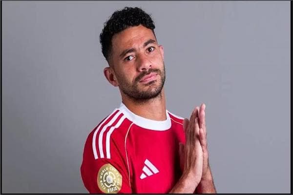 Yasser Ibrahim clinches late goal for Al-Ahly