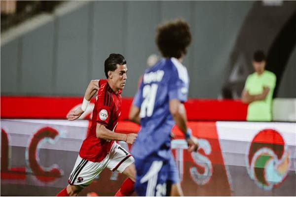 Al Ahly beats Smouha to stay top